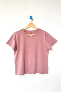 Le Bon Shoppe The Little Boy Rose Tea T-Shirt