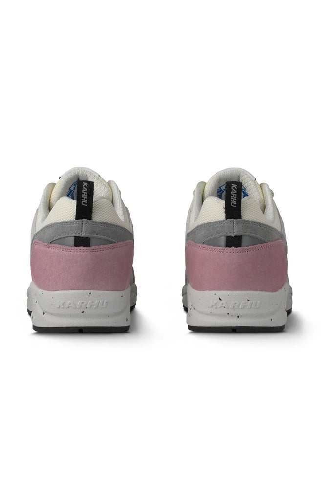 Karhu Fusion 2.0 Lilas/ Jet Black - The Mercantile London