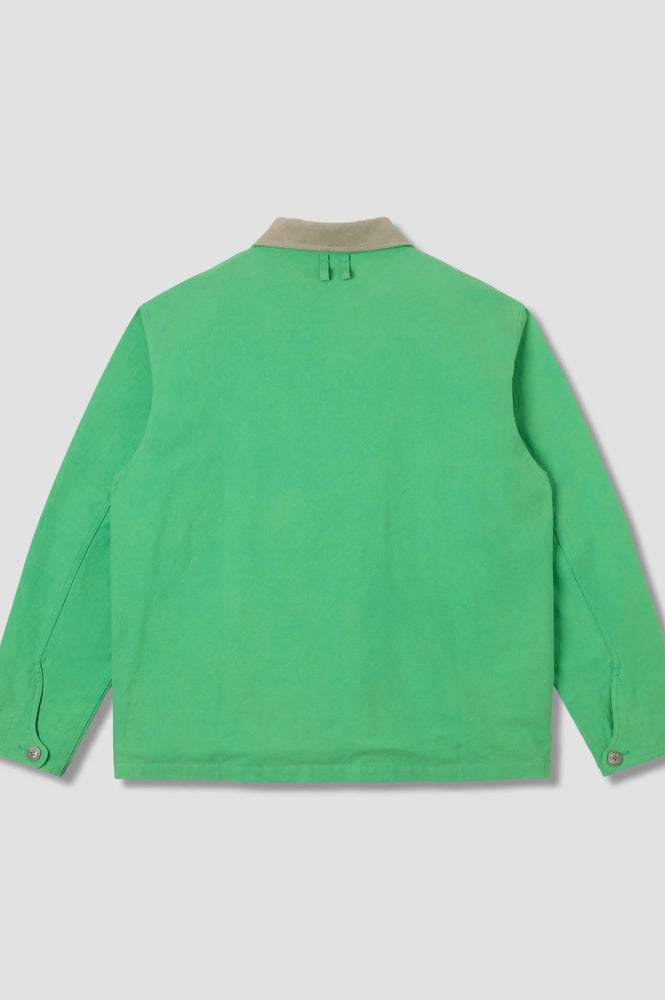 Stan Ray Hunters Island Green Jacket - The Mercantile London