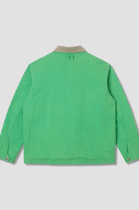 Stan Ray Hunters Island Green Jacket - The Mercantile London