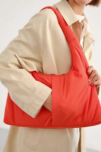 Ölend Nico Coral Padded Bag