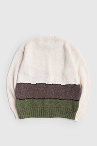 Howlin' Bumper Trouble Knitted Jumper - The Mercantile London