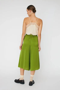 Stella Nova Green Flash Delicate Shorts - The Mercantile London