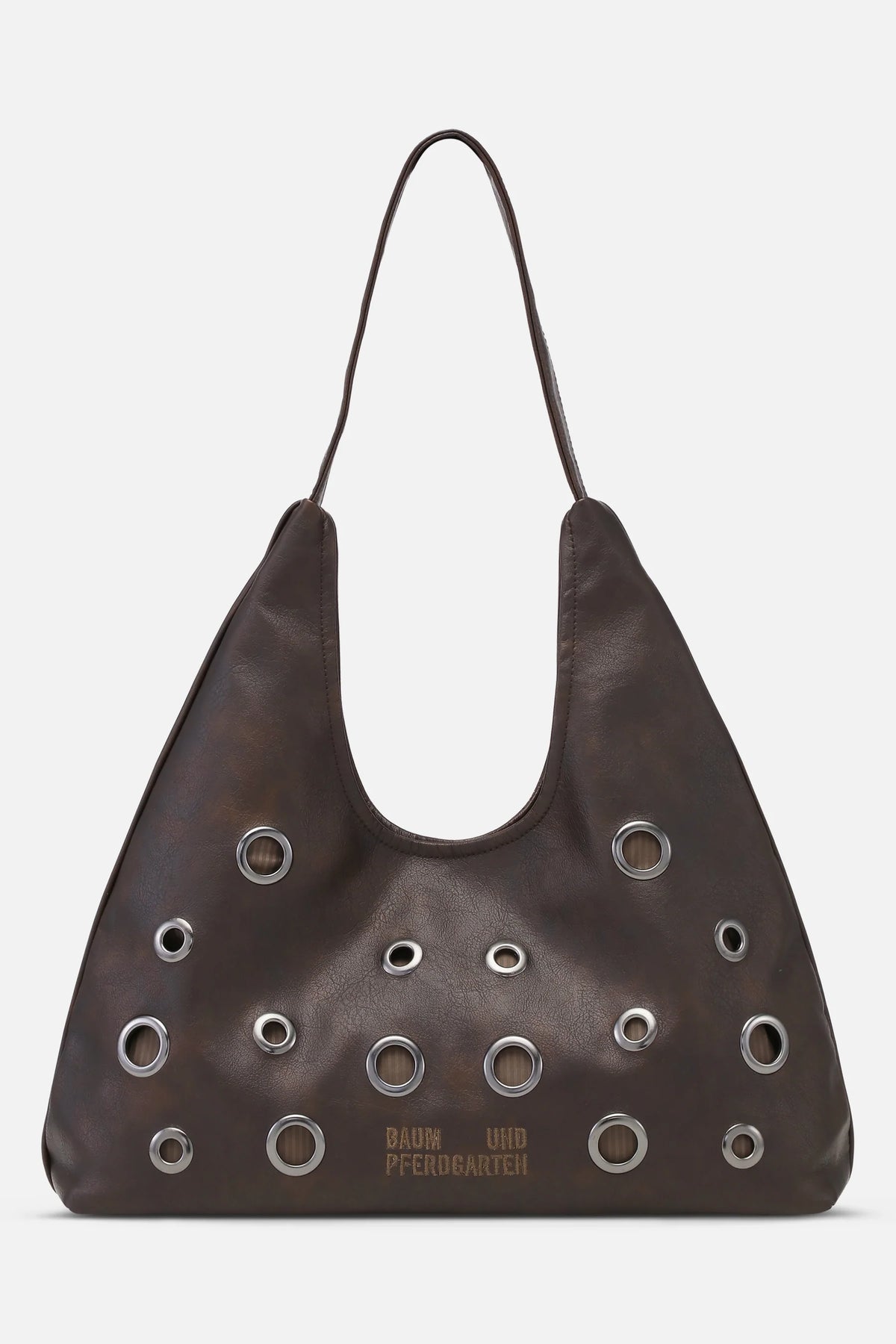 Baum Und Pferdgarten Kleo Mole Brown Bag
