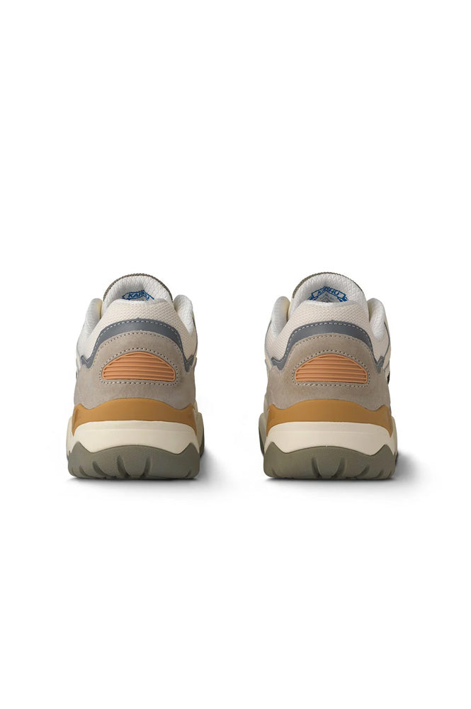 Karhu Fusion XT Silver Lining/ Winter Green Trainers - The Mercantile London