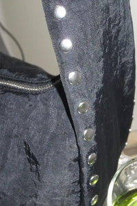 Baggu Studs Meringue Bag - The Mercantile London