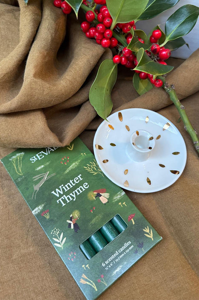 Winter Thyme Gift Box