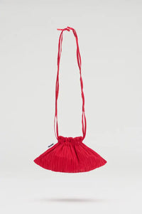 Ölend Shell Red Bag