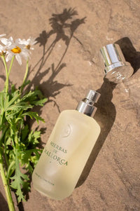 Hierbas de Mallorca Eau de Cologne - The Mercantile London