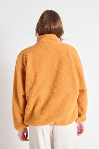 American Vintage Hoktown Nectarine Jacket