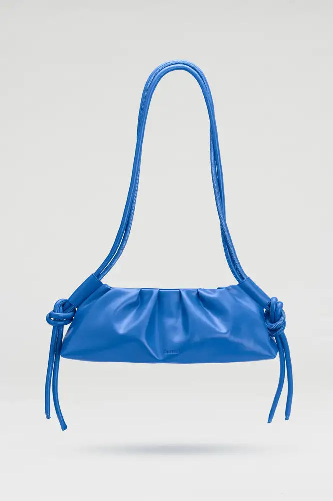 Ölend Dumpling Cobalt Bag
