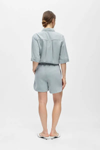 Object Frame Winter Sky Shorts - The Mercantile London