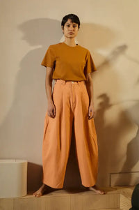 L.F. Markey Mason Clay Trousers - The Mercantile London