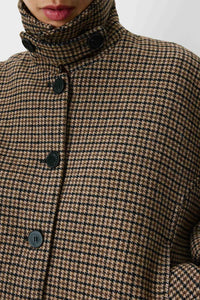 Grace & Mila Arthur Coffee Jacket