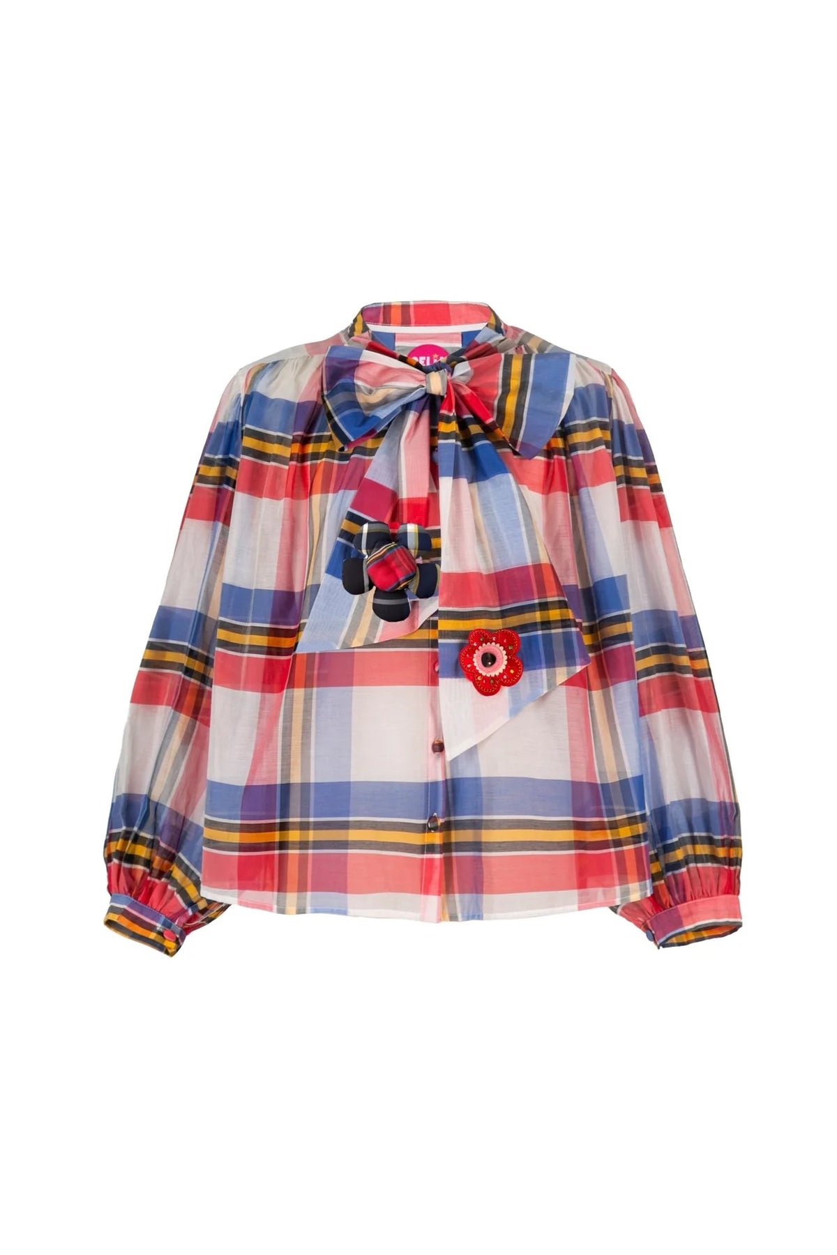 Celia B Cyra Shirt
