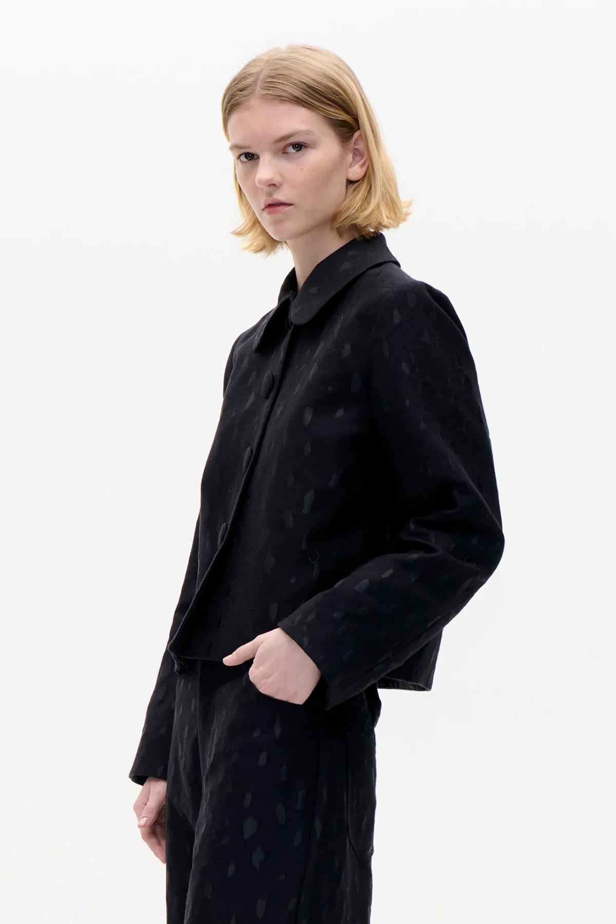 Baum Und Pferdgarten Bonna Black Spot Jacket