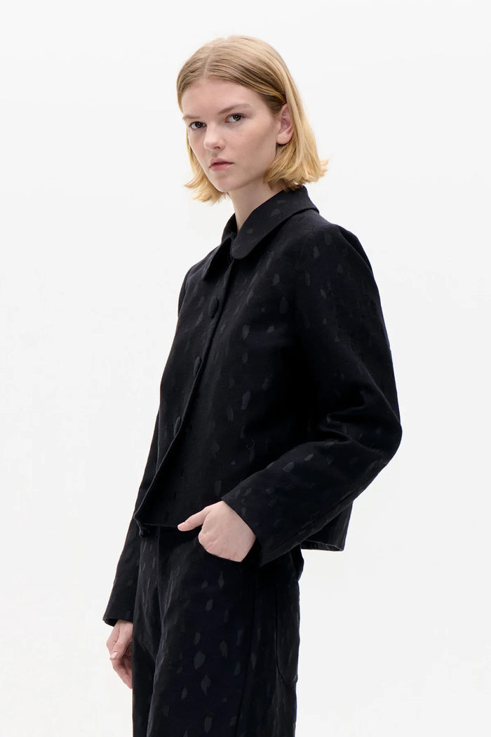 Baum Und Pferdgarten Bonna Black Spot Jacket
