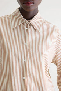 Bellerose Johan Stripe C Shirt