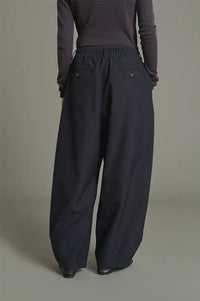 Soeur Vernon Midnight Blue Trousers