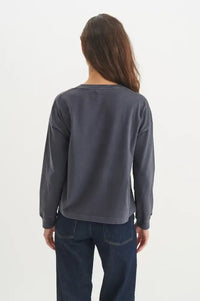 Basic Apparel Boni India Ink T-Shirt