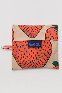 Baggu Strawberry Standard Reusable Bag