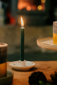 St Eval Mini Winter Thyme Candle Pack - The Mercantile London