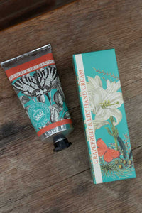 The English Soap Company Kew Gardens Grapefruit and Lily Hand Cream