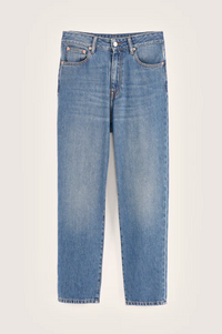 Bellerose Puddy Vintage Blue Jeans - The Mercantile London