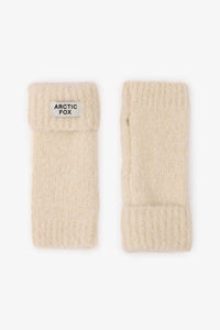 Arctic Fox Reykjavik Pebble Beige Hand Warmers