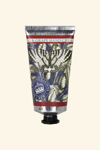 The English Soap Company Kew Gardens Fig and Grape Hand Cream - The Mercantile London