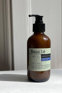 English Lavender & Clary Sage Essential Oil Body Lotion - The Mercantile London