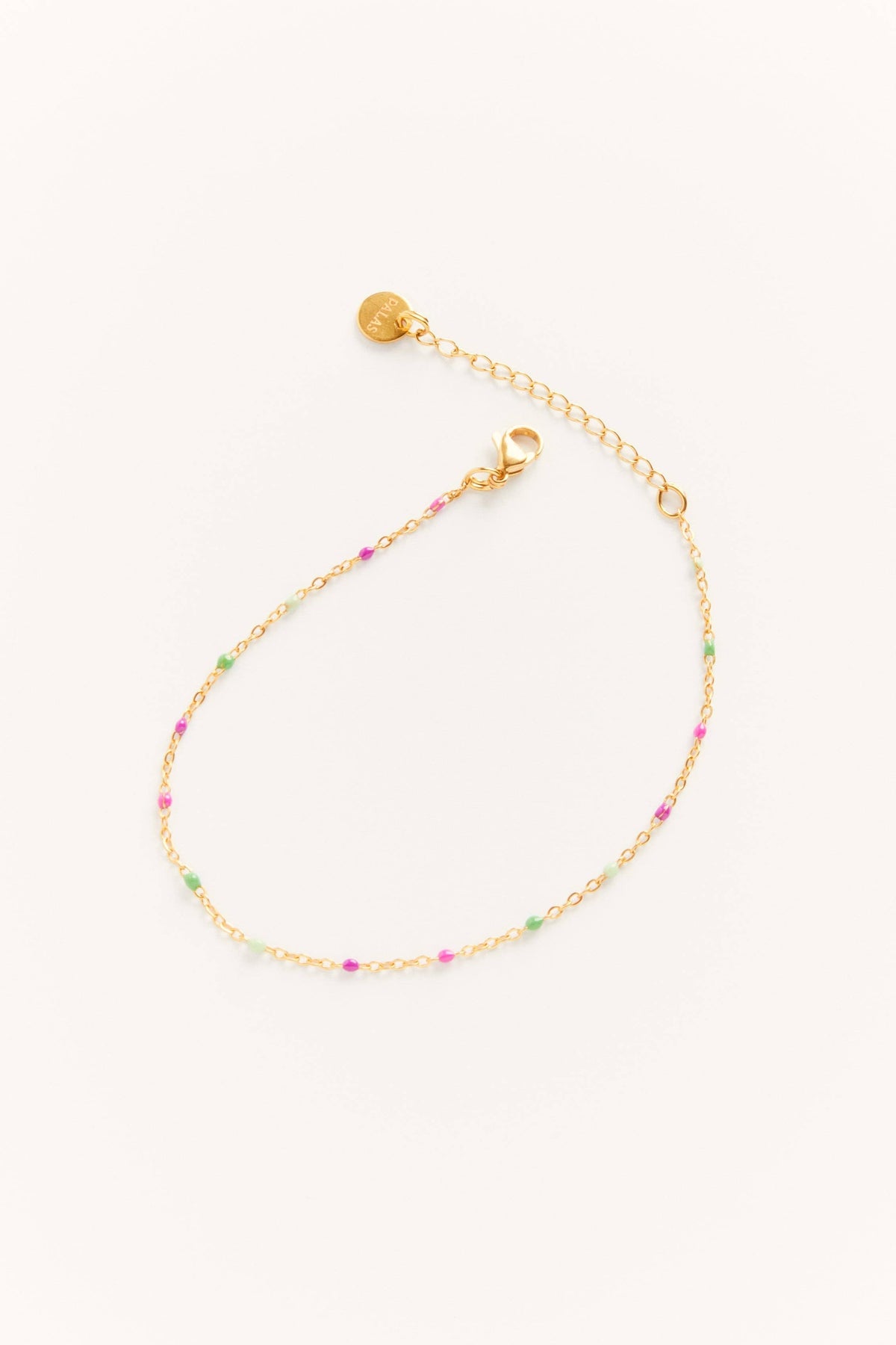 Palas Castelo Cassis Bracelet - The Mercantile London