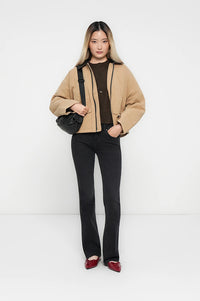 Object Benedict Padded Jacket - The Mercantile London