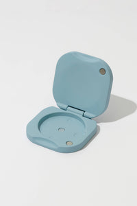 REFILLABLE VESSEL ST. BARTS - The Mercantile London