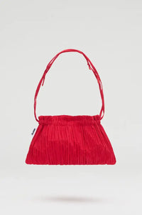Ölend Shell Red Bag