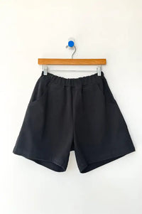 Le Bon Shoppe City Black Shorts