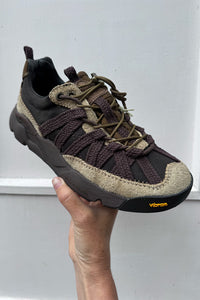 Flower Mountain Iwano 2 N.Daley X FM Trainers - The Mercantile London