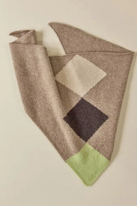 Rove Harlequin Hispi Neckerchief