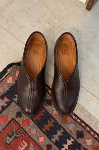 Billi Bi Moro Gaucho Shoes