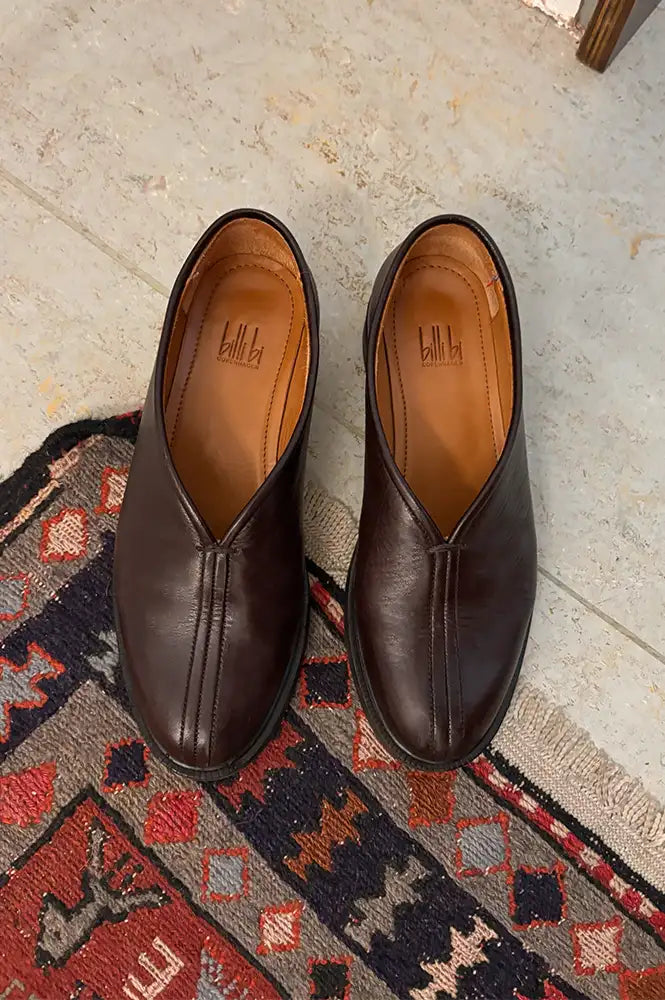 Billi Bi Moro Gaucho Shoes