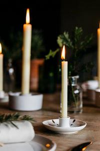 St Eval Mini Inspiritus Candle Pack - The Mercantile London