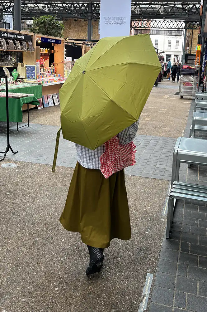 Original Olive Duckhead Umbrella