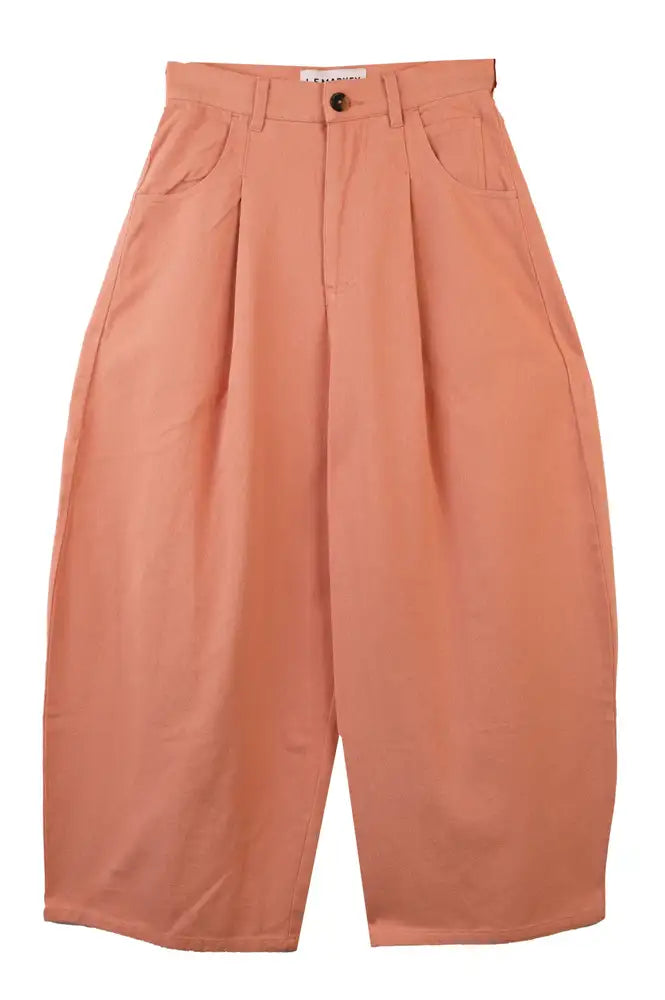 L.F. Markey Mason Clay Trousers - The Mercantile London