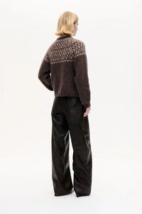 Baum Und Pferdgarten Colin Morel Cardigan
