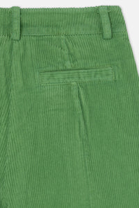 Dr Bloom Dado Green Trouser