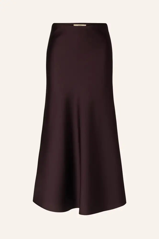 Sessùn Gilda Canopy Brown Skirt