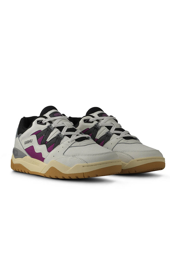 Karhu Fusion XT Bright White & Turbulence Trainers