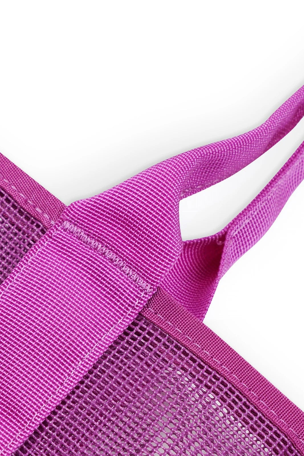 Kavu Alder Lake Soft Plum Tote