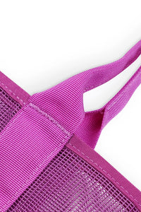 Kavu Alder Lake Soft Plum Tote