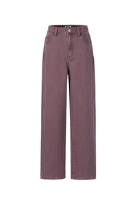 FRNCH Pepper Voilet Jeans - The Mercantile London